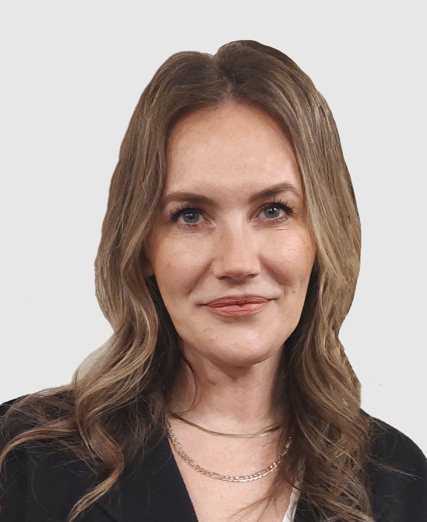 Jaime Halley